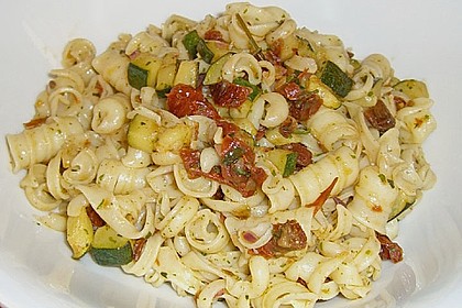 Italienischer Nudelsalat 17