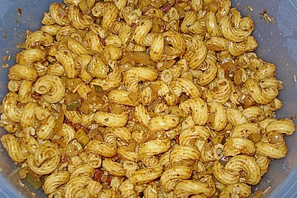 Italienischer Nudelsalat 33