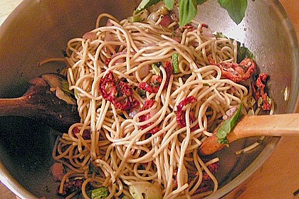 Italienischer Nudelsalat 65