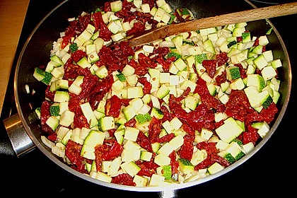 Italienischer Nudelsalat 52