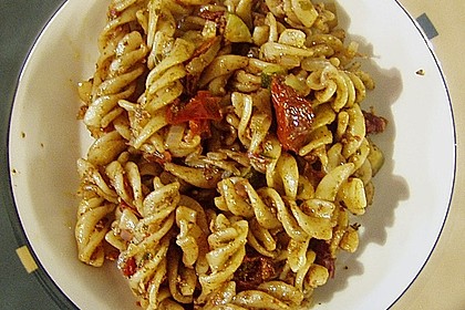 Italienischer Nudelsalat 53