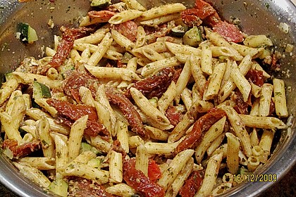 Italienischer Nudelsalat 31