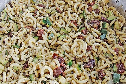 Italienischer Nudelsalat 45