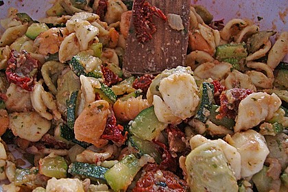 Italienischer Nudelsalat 64