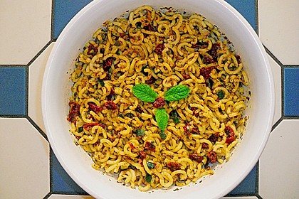 Italienischer Nudelsalat 21