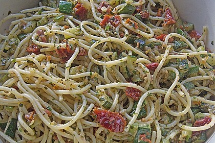 Italienischer Nudelsalat 51
