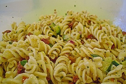 Italienischer Nudelsalat 42