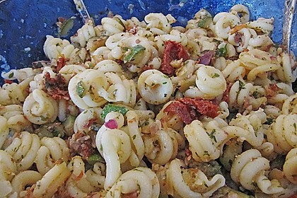 Italienischer Nudelsalat 54