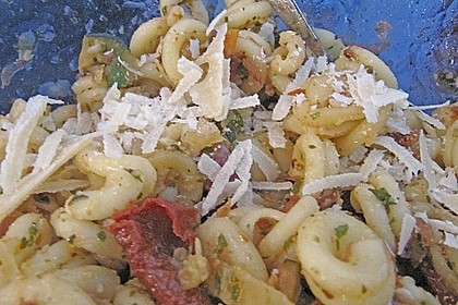 Italienischer Nudelsalat 63