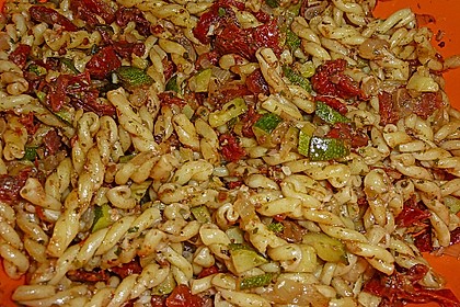 Italienischer Nudelsalat 41