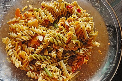 Italienischer Nudelsalat 46