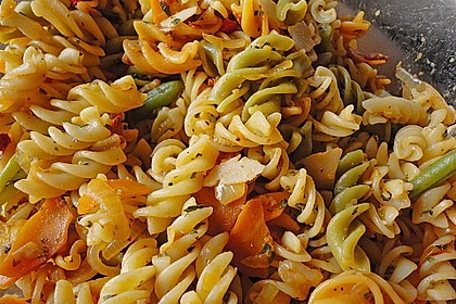Italienischer Nudelsalat 28