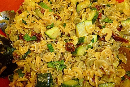 Italienischer Nudelsalat 32