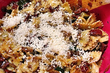 Italienischer Nudelsalat 43