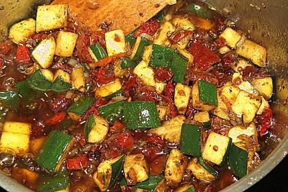 Italienischer Nudelsalat 39