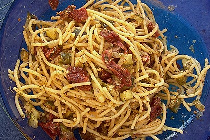 Italienischer Nudelsalat 34