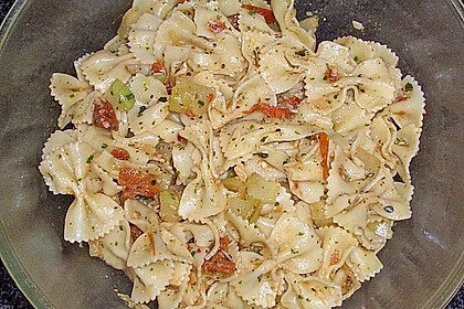Italienischer Nudelsalat 37