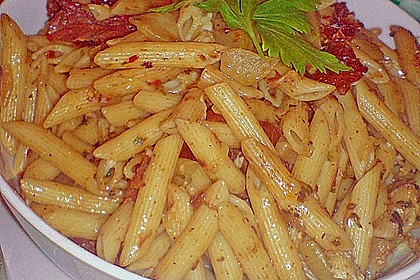 Italienischer Nudelsalat 27