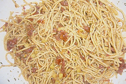 Italienischer Nudelsalat 67