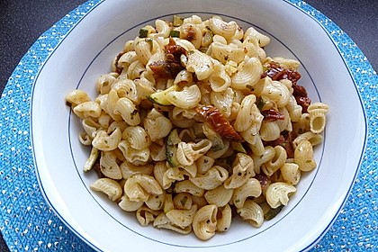 Italienischer Nudelsalat 26