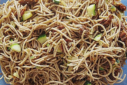 Italienischer Nudelsalat 48