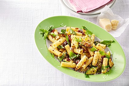 Italienischer Nudelsalat 1