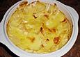 Apfel - Lasagne