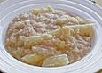 Spargelrisotto