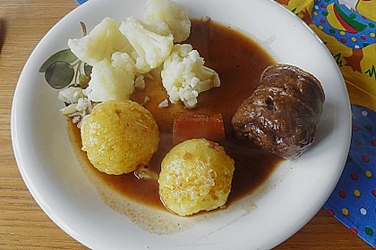 Annas Rouladen mit Seidenkl&ouml;&szlig;en 8