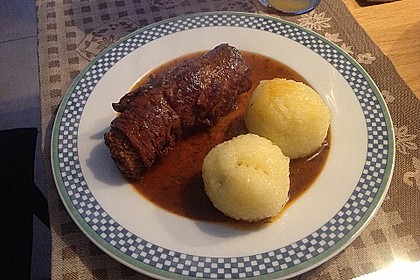 Annas Rouladen mit Seidenkl&ouml;&szlig;en 12