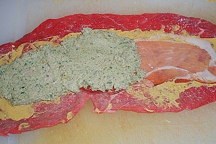 Annas Rouladen mit Seidenkl&ouml;&szlig;en 4