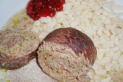 Annas Rouladen mit Seidenkl&ouml;&szlig;en 5