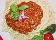 Pasta asciutta a la Eleni