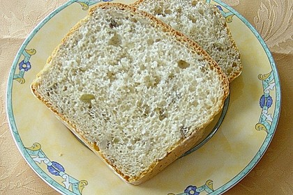 Steirisches Kürbiskern-Brot mit Kürbiskernöl 56
