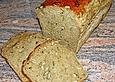 Steirisches K&uuml;rbiskern - &Ouml;l - Brot