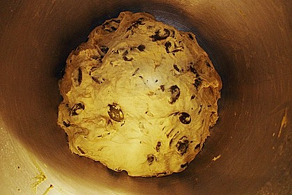 Steirisches Kürbiskern-Brot mit Kürbiskernöl 78