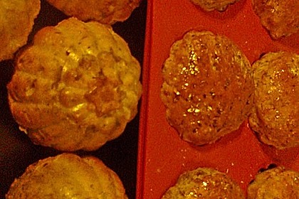 Steirisches Kürbiskern-Brot mit Kürbiskernöl 74
