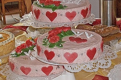 Schnelle Windbeuteltorte 10