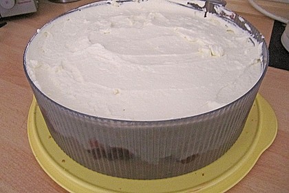 Schnelle Windbeuteltorte 13