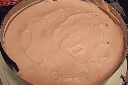 Schnelle Windbeuteltorte 15