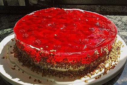 Schnelle Windbeuteltorte 20