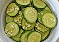 Zucchini - Antipasti