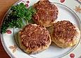 Deshburger