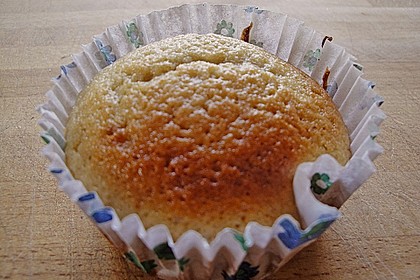 Fruchtjoghurt - Muffins 2