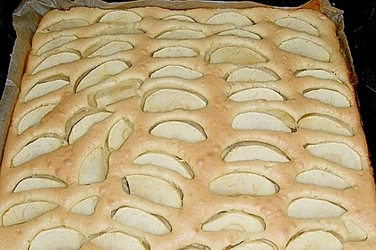 Apfelkuchen 1