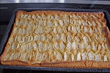 Apfelkuchen 6