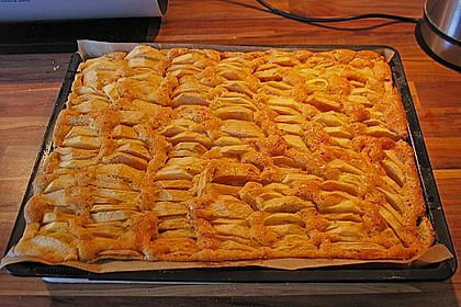 Apfelkuchen 5