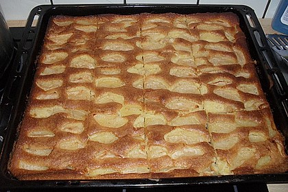 Apfelkuchen 4