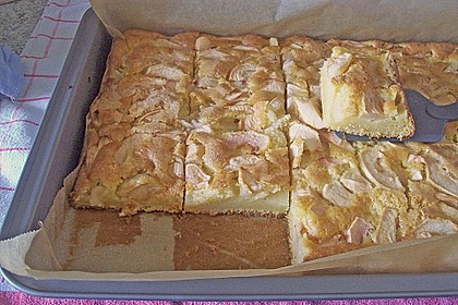 Apfelkuchen 10