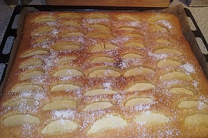 Apfelkuchen 11